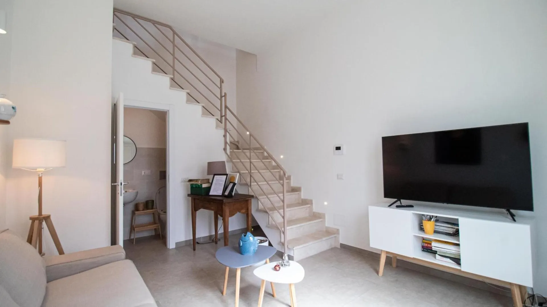 Holiday home Corte Coronardi - Elegante Casa Campidanese Quartu Sant'Elena