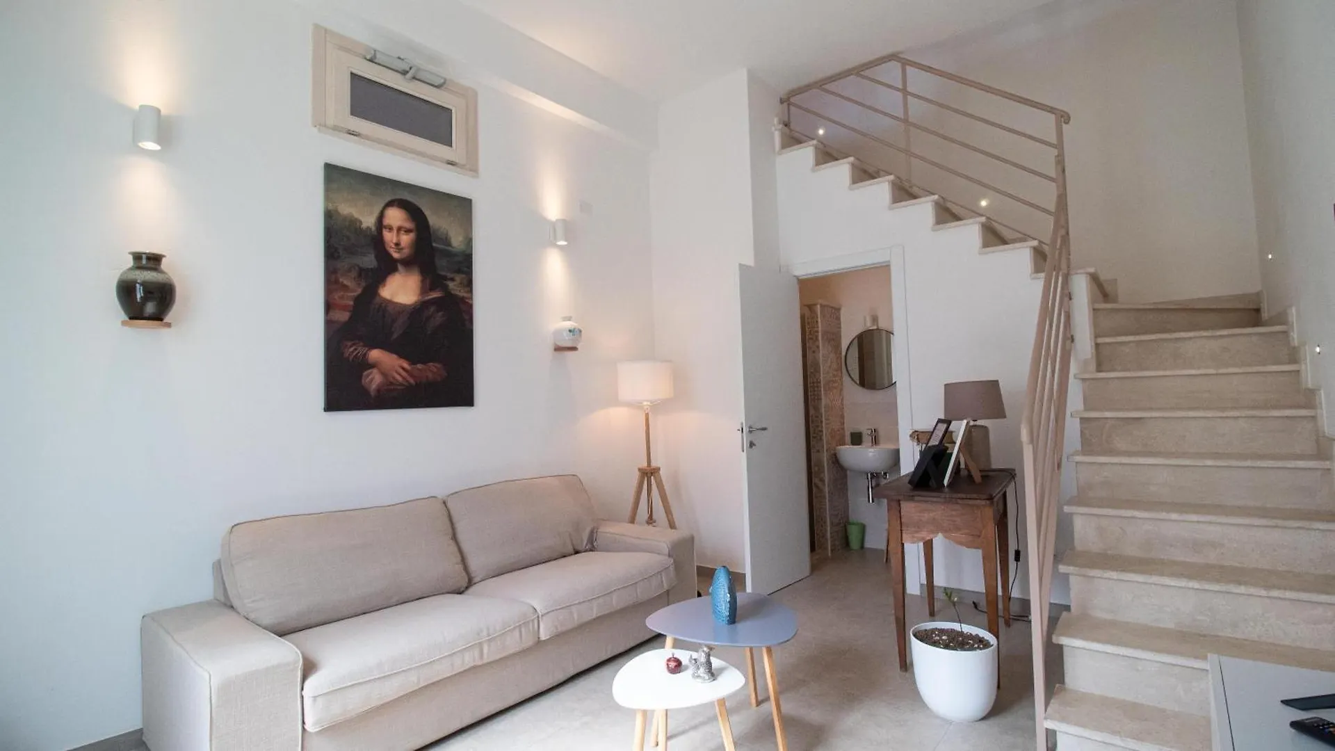 Holiday home Corte Coronardi - Elegante Casa Campidanese Quartu Sant'Elena Italy