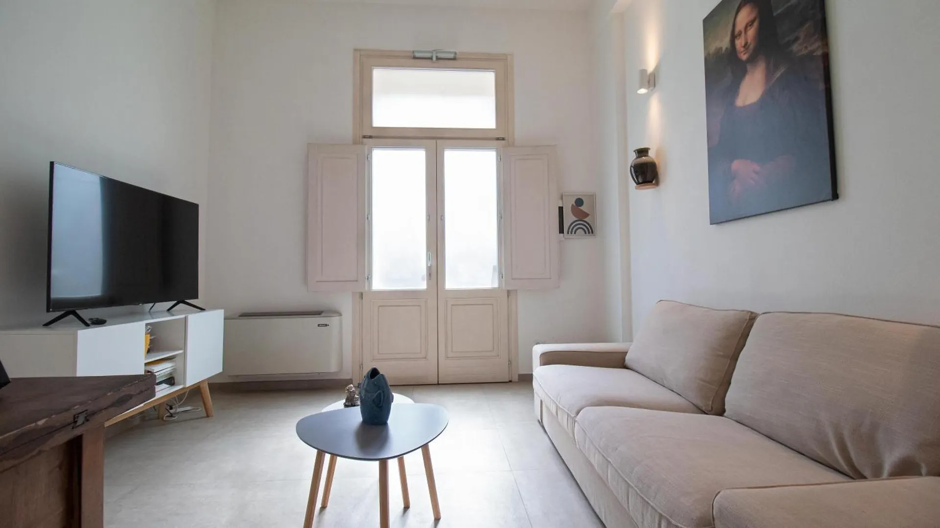 Corte Coronardi - Elegante Casa Campidanese Quartu Sant'Elena Holiday home