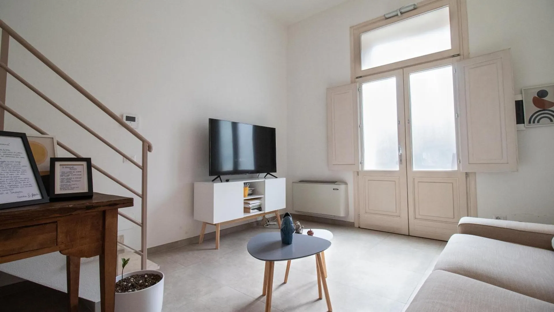 Holiday home Corte Coronardi - Elegante Casa Campidanese Quartu Sant'Elena