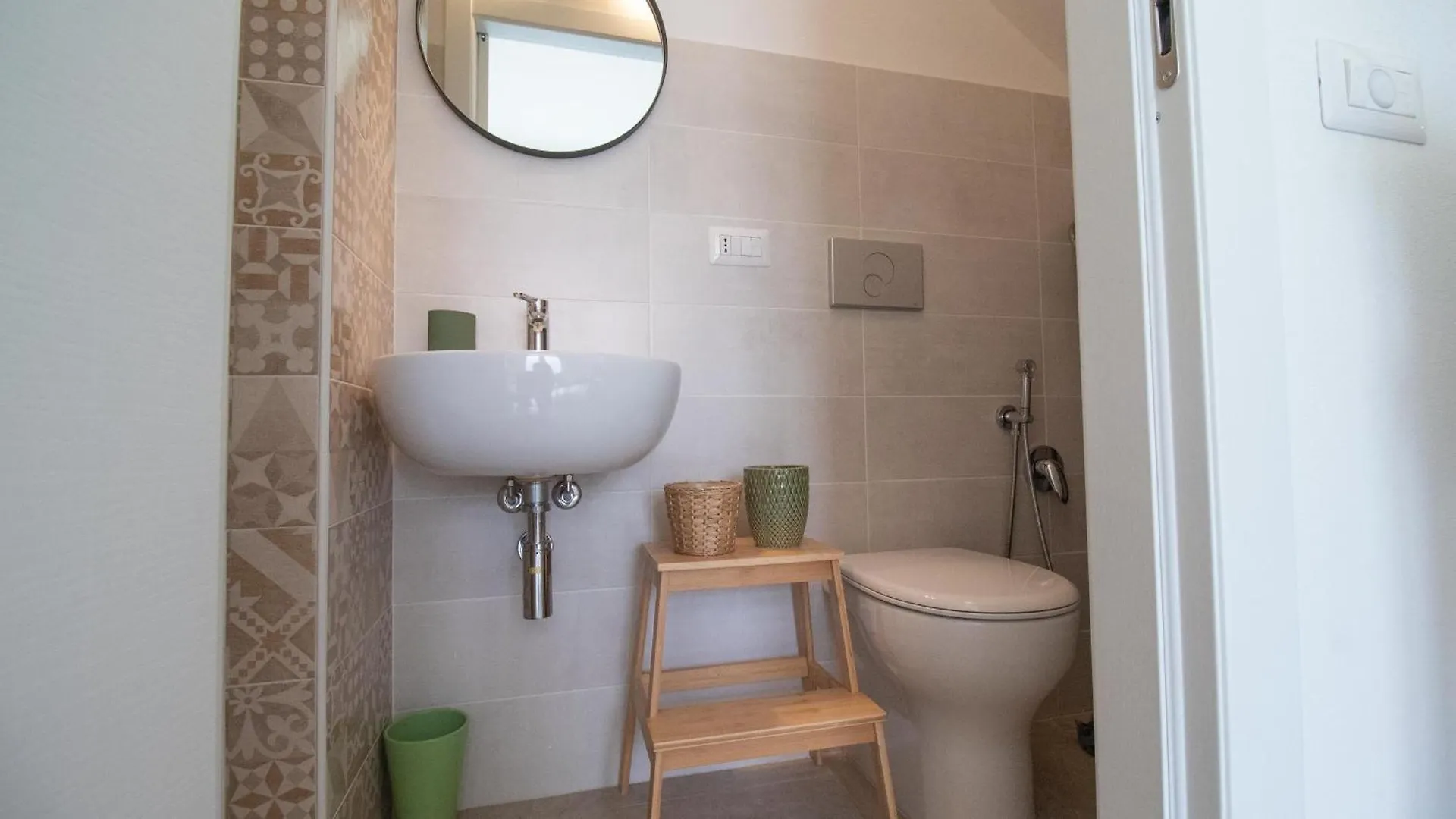 Holiday home Corte Coronardi - Elegante Casa Campidanese Quartu Sant'Elena Italy